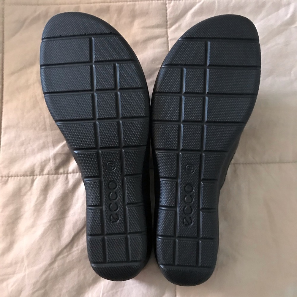 New Ecco women’s  shoe - Picture 9 of 10